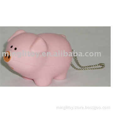 Toy Key Chain